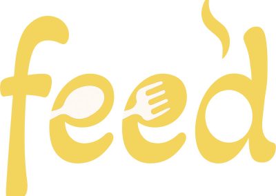 feed