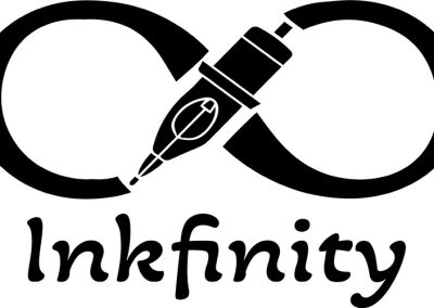 Inkfinity